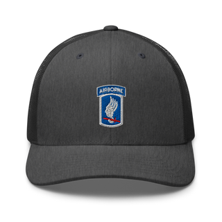 OAS-X 4429314 Retro Trucker Hat | Yupoong 6606