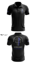 IPSPD Short Sleeve Performance Polo - 14