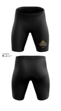 Pinnacle Martial Arts 28485454 Men's Compression Shorts - 100