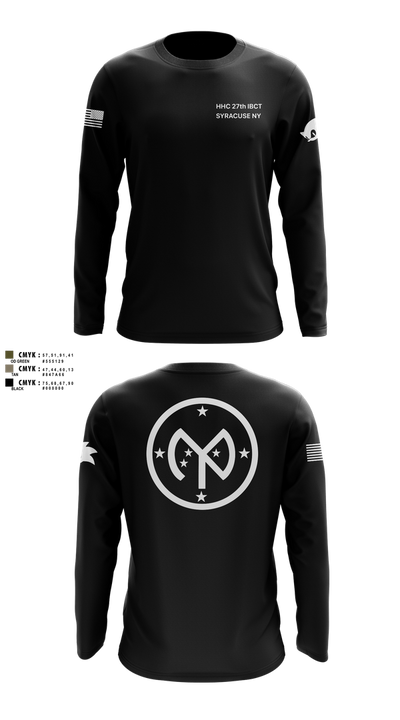 27 IBCT 2382362 Long Sleeve Performance Shirt 104