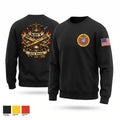 3/11 34722543 Crew Neck Sweatshirt - 1