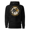 GOAL DIGGERS Unisex Hoodie - 1