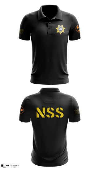 Short Sleeve Performance Polo, National Security, Police, Teamtime, Team time, sublimation, custom sports apparel, team uniforms, spirit wear, spiritwear, sports uniforms, custom shirts, team store, custom team store, fundraiser sports, apparel fundraiser