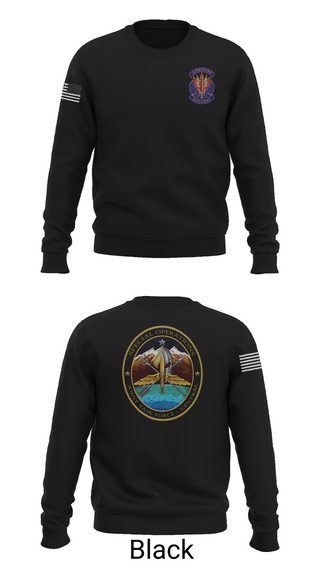 Crew Neck Sweatshirt, IWTF-C, Air Force, Teamtime, Team time, sublimation, custom sports apparel, team uniforms, spirit wear, spiritwear, sports uniforms, custom shirts, team store, custom team store, fundraiser sports, apparel fundraiser