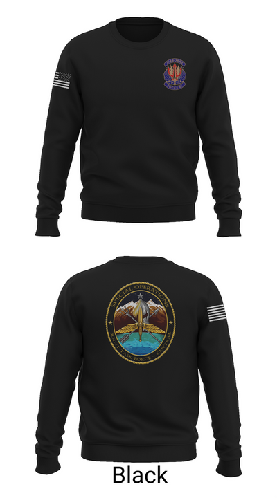 IWTF-C 34829502 Crew Neck Sweatshirt - 25