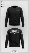 Versalift Crew Neck Sweatshirt - 2