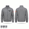 Sylvania Fire Windbreaker - 1