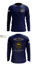 NTAG HEARTLAND 2026 Long Sleeve Performance Shirt - 6