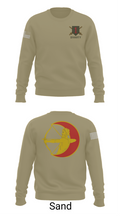 1ID DIVARTY 89089290 Crew Neck Sweatshirt - 85