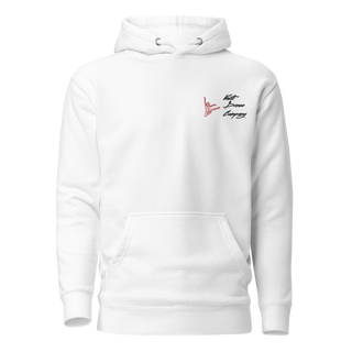 Vault Dance Company Unisex Premium Hoodie | Cotton Heritage M2580