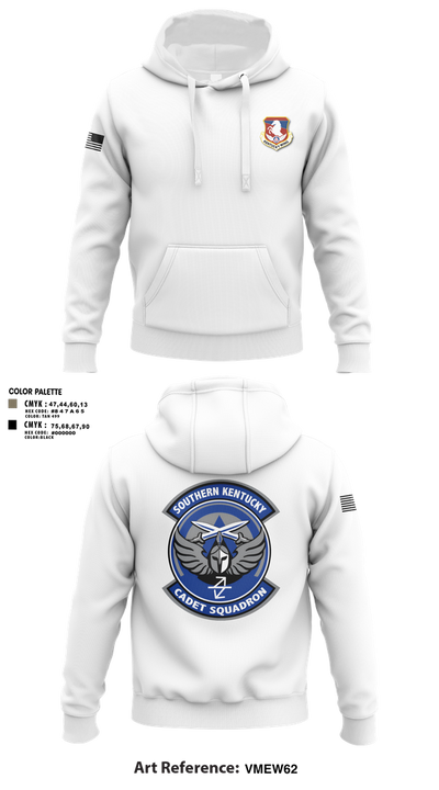 GLR-KY-300 69993935 Hoodie - 5