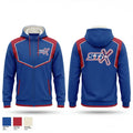 Shelby Stix 6517023 Windbreaker - 1