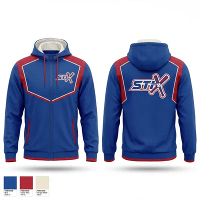 Shelby Stix 6517023 Windbreaker - 1