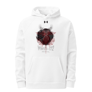 MWSS-172 96924290 Under Armour速 Hoodie