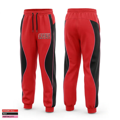 Ky Aces Sweatpants - 1