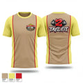 The Cardio Calisthenics Club 25531095 Short Sleeve Performance Shirt - 1
