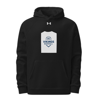 Vikings Under Armour Hoodie