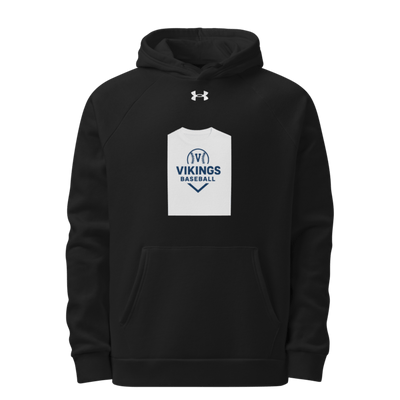 Vikings Under Armour Hoodie
