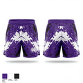 Prattville Christian Academy Track & Field 50195356 Track Shorts - 1