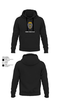 Tohono O’odham police 32591273 Hoodie - 30