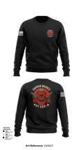 41 CEC-A 9986911 Crew Neck Sweatshirt - 101