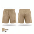 Nys Ems Task Force 49031371 Athletic Shorts With Pockets - 1