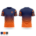 Capps Academy 13U- Jones Short Sleeve Performance Shirt - 1