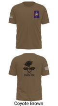 204thFSC 28842654 Old School Cotton Feel Shirt - 10