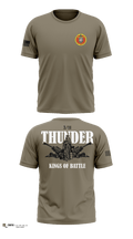 3 Bn 11th Mar 39479986 Short Sleeve Performance Shirt - 102