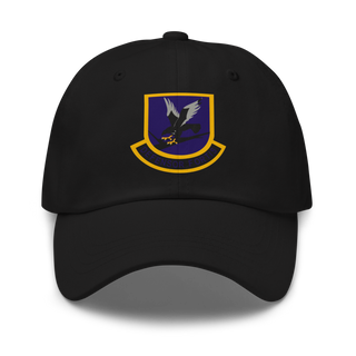 Dad hat - Black