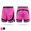 Anchor Track Club Track Shorts - 1