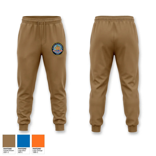 Sweatpants, EFAC, Navy, Teamtime, Team time, sublimation, custom sports apparel, team uniforms, spirit wear, spiritwear, sports uniforms, custom shirts, team store, custom team store, fundraiser sports, apparel fundraiser