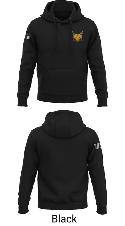 Gilbert Sena High School 69479468 Hoodie - 25