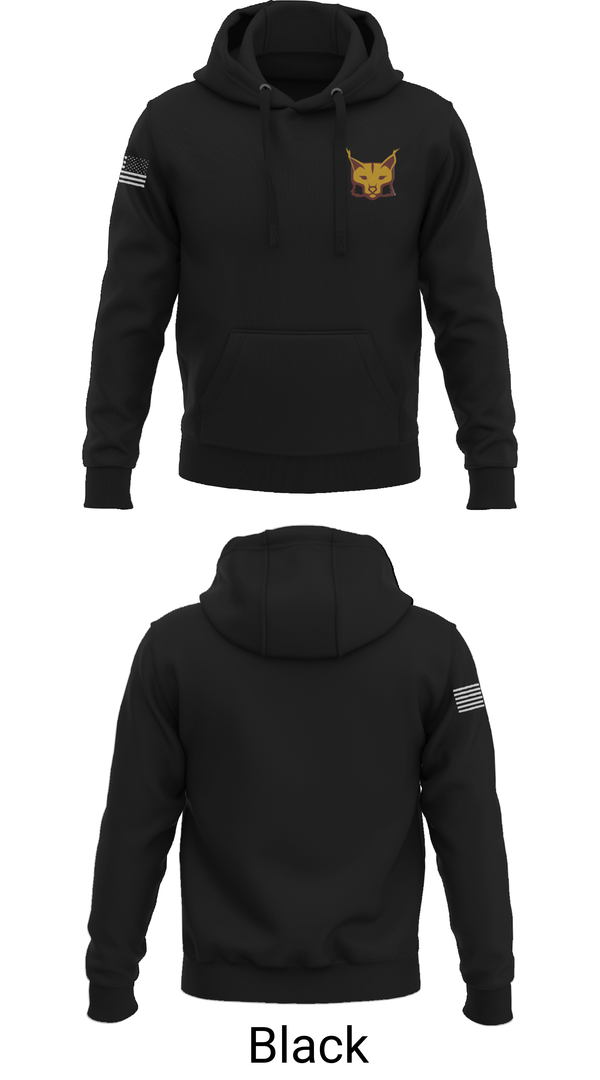 Hoodie, Gilbert Sena High School, Spirit Store, Teamtime, Team time, sublimation, custom sports apparel, team uniforms, spirit wear, spiritwear, sports uniforms, custom shirts, team store, custom team store, fundraiser sports, apparel fundraiser