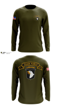 Tiger Force 55923978 Long Sleeve Performance Shirt - 3