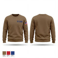 77 CSSB 47613783 Crew Neck Sweatshirt - 1