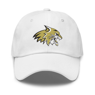 Dad hat - White