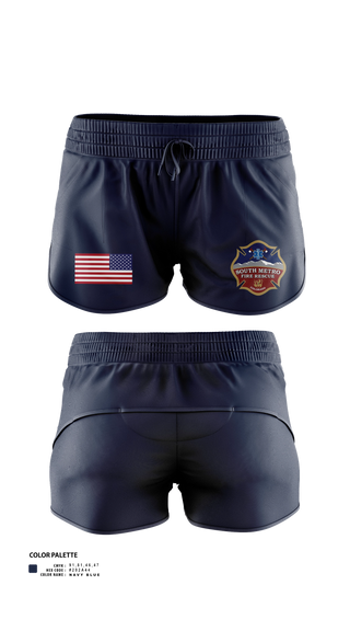 Ranger Panties, The animal house, Fire Department, Teamtime, Team time, sublimation, custom sports apparel, team uniforms, spirit wear, spiritwear, sports uniforms, custom shirts, team store, custom team store, fundraiser sports, apparel fundraiser