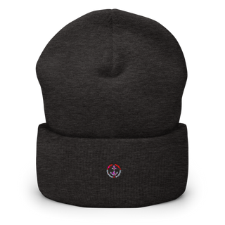Skookum Adventure Machine 86338341 Cuffed Beanie | Yupoong 1501KC