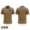 Goodman Police Department Short Sleeve Performance Polo - 1