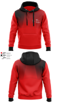 Vault Dance Company Hoodie - 100