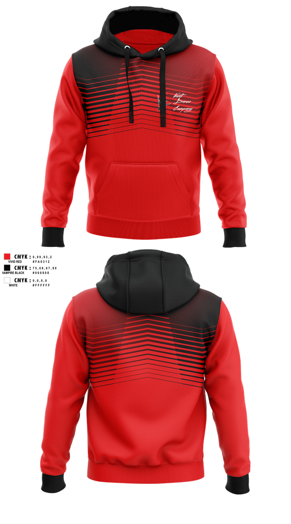 Hoodie, Vault Dance Company, Cheer, Teamtime, Team time, sublimation, custom sports apparel, team uniforms, spirit wear, spiritwear, sports uniforms, custom shirts, team store, custom team store, fundraiser sports, apparel fundraiser