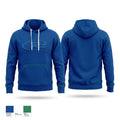 Colorado Rush North Hoodie - 2