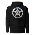 Houston County AL CID Unisex Hoodie - 1