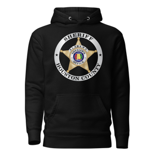 Unisex Hoodie - 1 - Black