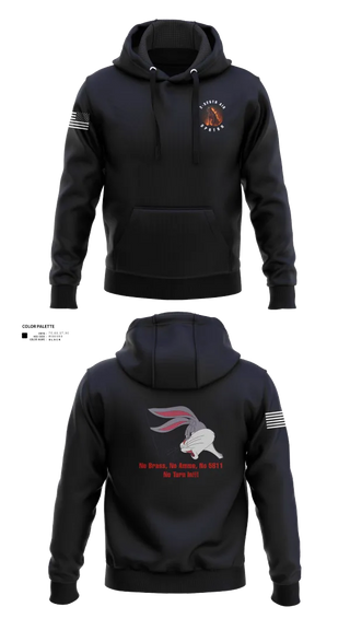 Hoodie, H Co, 2-325TH AIR, , Teamtime, Team time, sublimation, custom sports apparel, team uniforms, spirit wear, spiritwear, sports uniforms, custom shirts, team store, custom team store, fundraiser sports, apparel fundraiser
