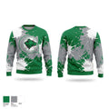 East Brunswick Cubs Crew Neck Sweatshirt - 2