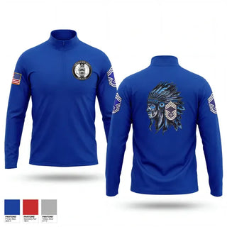 Windbreaker, Fairchild AFB Chiefs, Air Force, Teamtime, Team time, sublimation, custom sports apparel, team uniforms, spirit wear, spiritwear, sports uniforms, custom shirts, team store, custom team store, fundraiser sports, apparel fundraiser