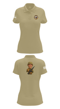 2-69 GCo 14214767 Women's Short Sleeve Performance Polo  - 95