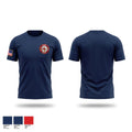 Test one Short Sleeve Performance Shirt - 1